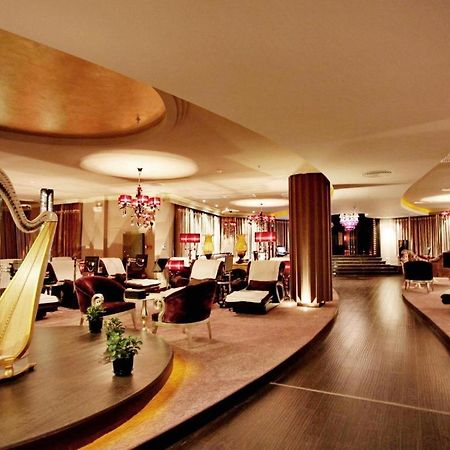 Dragon Lake Princess Hotel Quảng Châu Ngoại thất bức ảnh