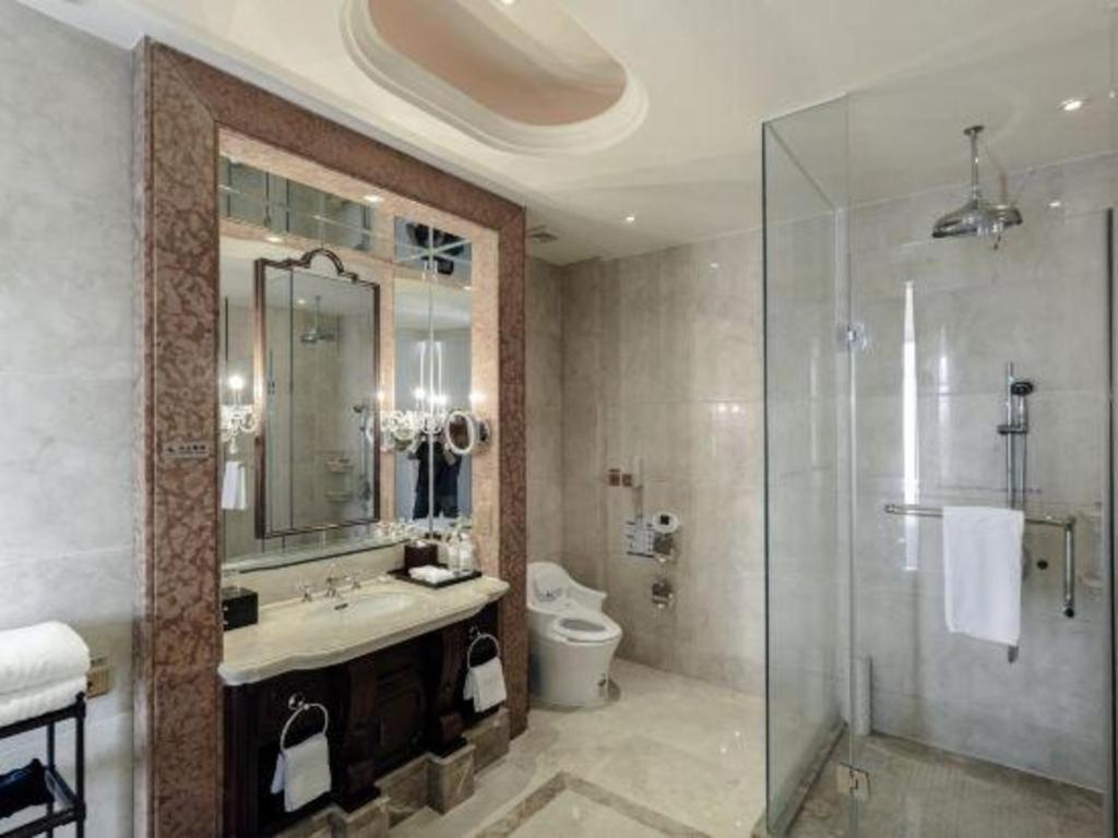 Dragon Lake Princess Hotel Quảng Châu Ngoại thất bức ảnh