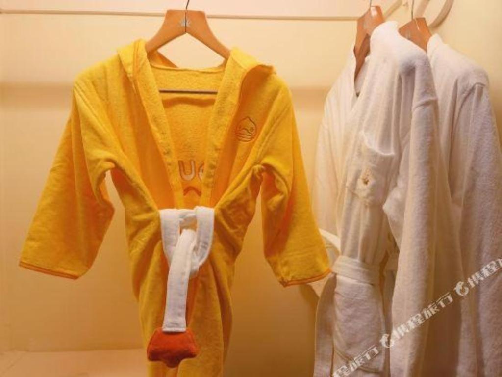 Dragon Lake Princess Hotel Quảng Châu Ngoại thất bức ảnh