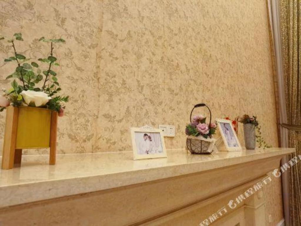 Dragon Lake Princess Hotel Quảng Châu Ngoại thất bức ảnh