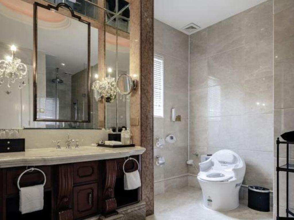 Dragon Lake Princess Hotel Quảng Châu Ngoại thất bức ảnh