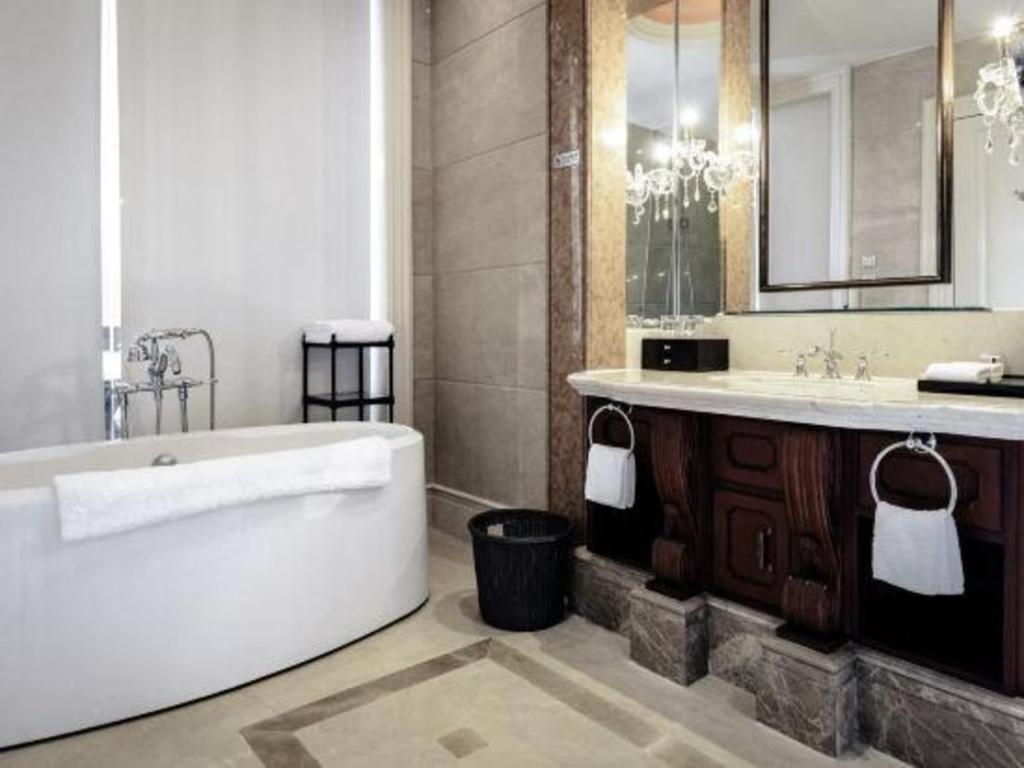 Dragon Lake Princess Hotel Quảng Châu Ngoại thất bức ảnh
