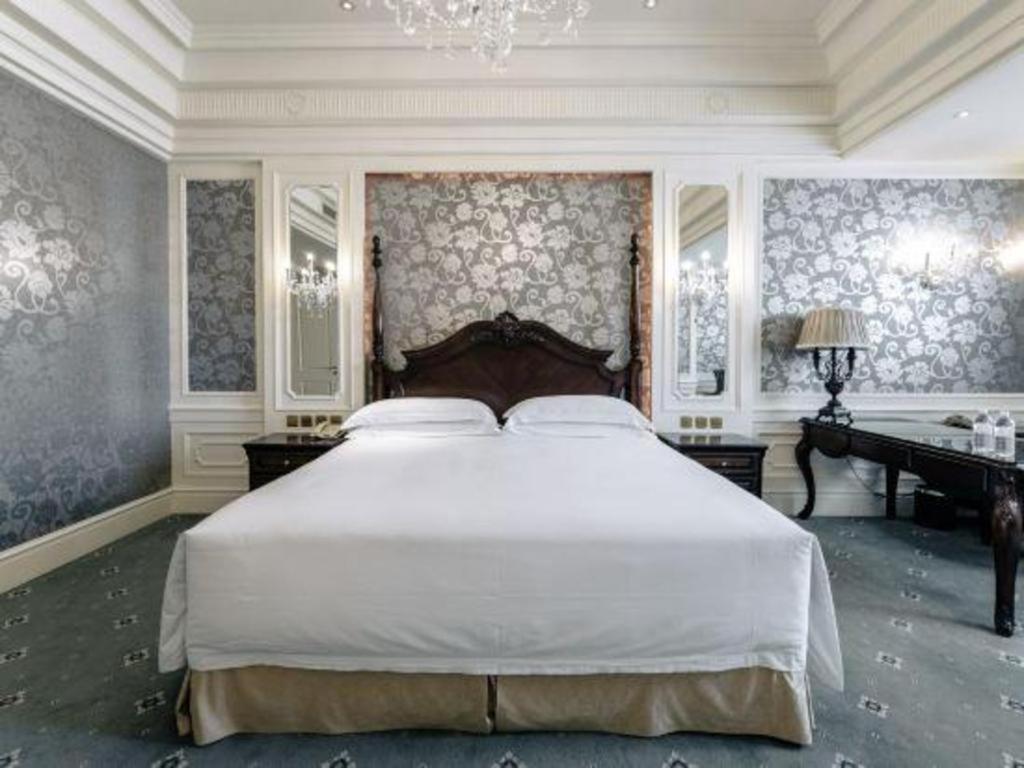 Dragon Lake Princess Hotel Quảng Châu Ngoại thất bức ảnh