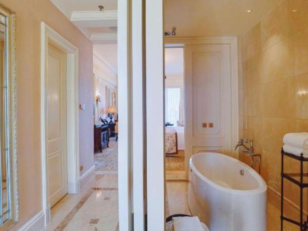 Dragon Lake Princess Hotel Quảng Châu Ngoại thất bức ảnh