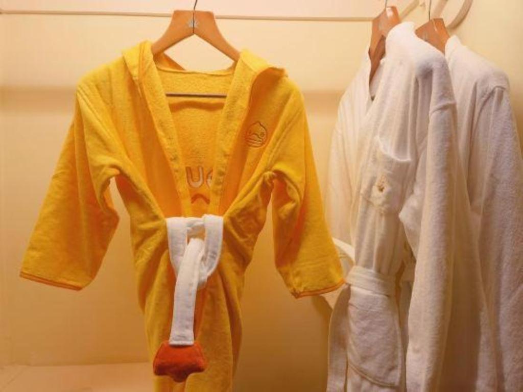 Dragon Lake Princess Hotel Quảng Châu Ngoại thất bức ảnh